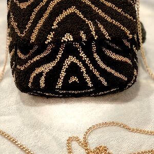 Crossbody elegant bag